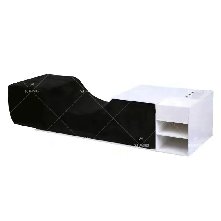 
hot sale eyelash extension eyelash memory foam pillow for beauty shop Lash Extensions Essentials 
