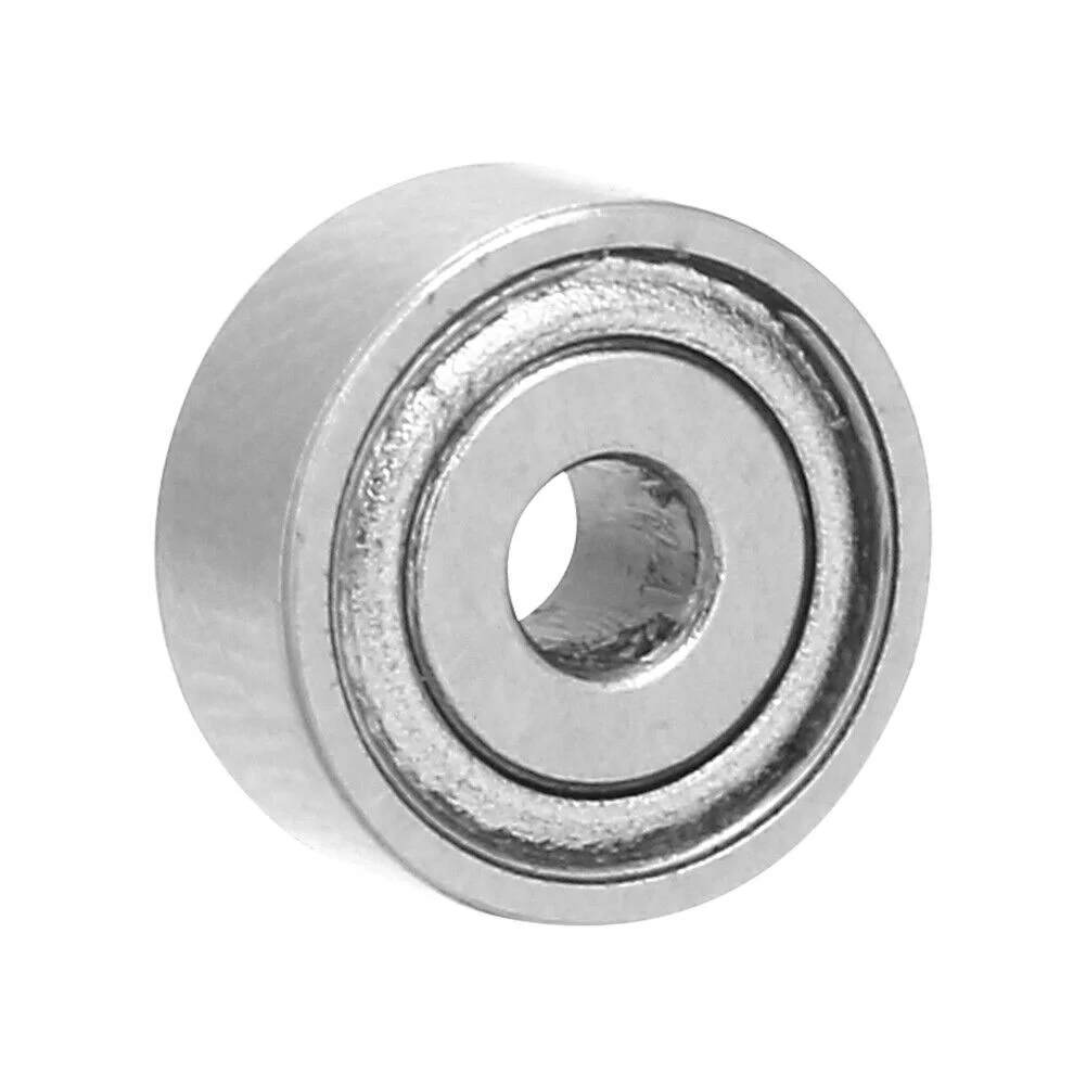 Super Precision Mr72 Mini Eccentric Deep Groove Ball Bearing Product for Cars/Motorcycles Parts Size 2*7*3mm