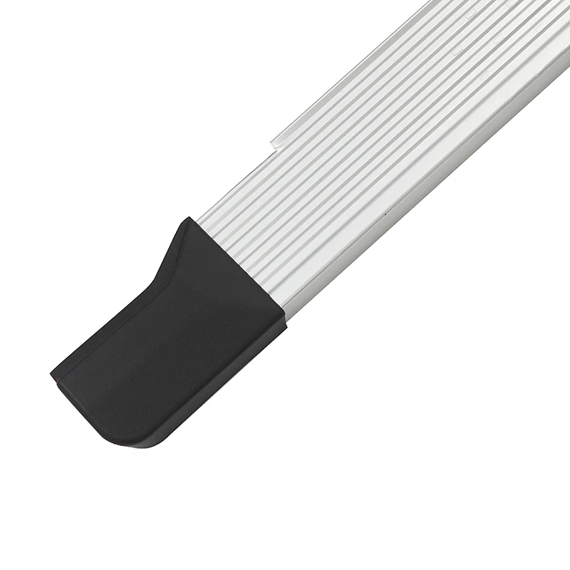 Running Board Side Bar Side Step For Toyota Land Cruiser Fj75 Fj79 Lc Pickup Fit For Without Fender Tirm Hard Top 2 Door