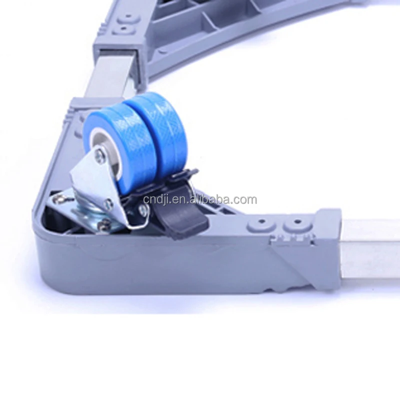 V-STAR  Refrigerator Stand With 4 Strong Feet for Dryer and Washer