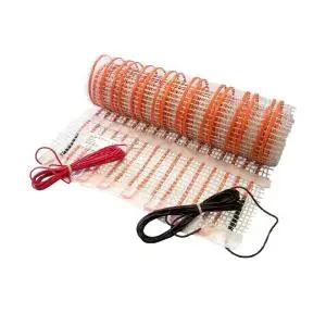 
Floor Heating System and Parts 