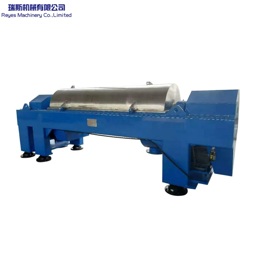 DDGS Separation Centrifuge