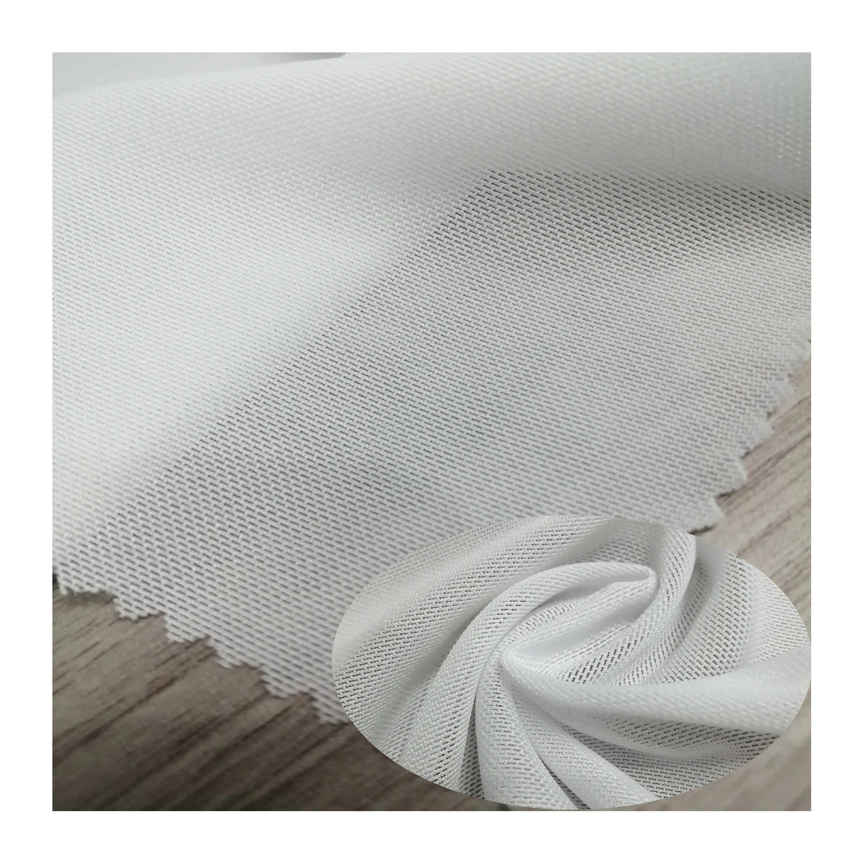 High Stretch Mesh Fabric Fine Nylon Mesh Fabric for Garment Clothes Bra Lining Accessory Home Curtain Fabric