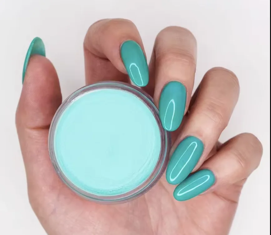 28g/Box Acrylic Powder Professional White Clear Red Nude Acrylic Nail French Manicure Powder for Acrylic Nail Extension