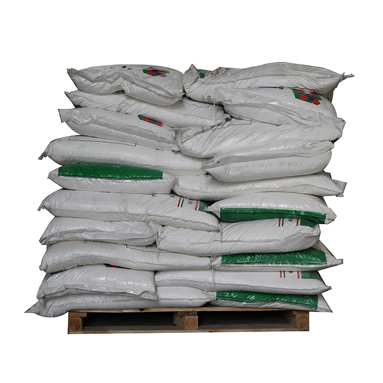 
White kaolin clay for industrial paint 