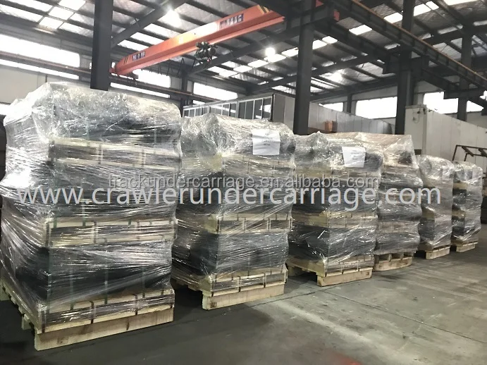 Yijiang ISO9001 Certified MST2200 High-Crawler Tracked Dumper New Volvo Construction Front Parts Construction Machinery Parts