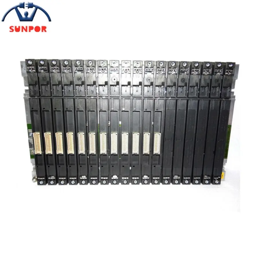 6ES7 403-1TA01-0AA0 Original Plc Simatic S7-400 RACK ER1 New And Original