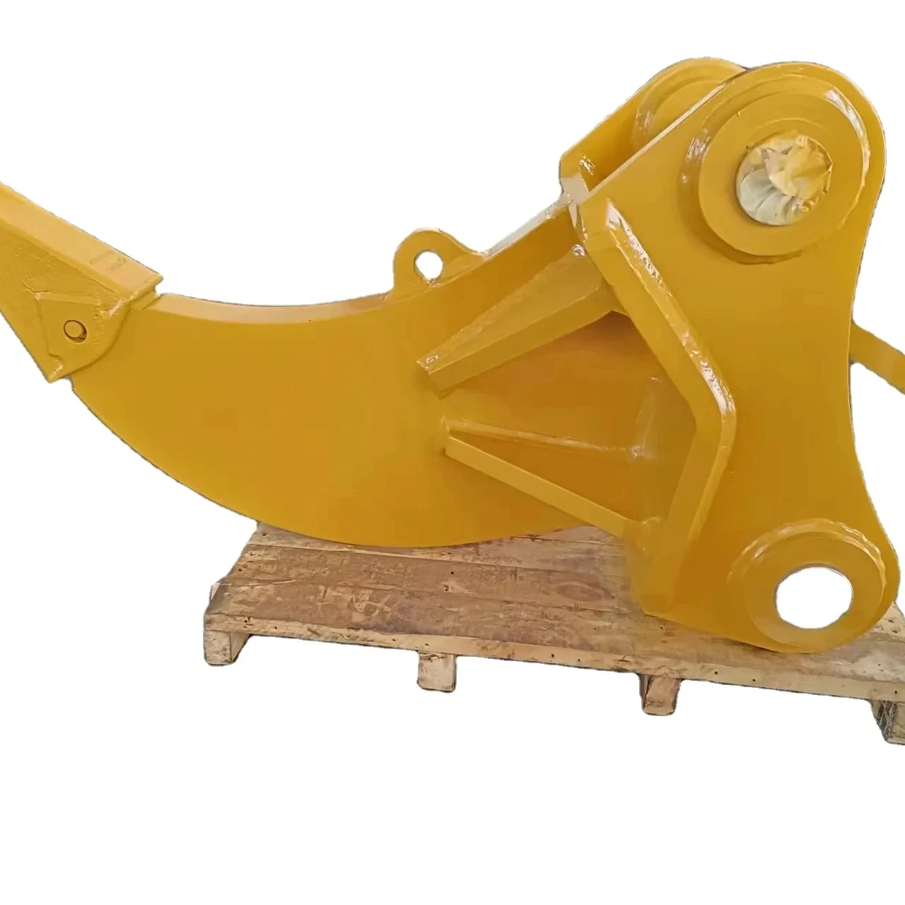 SOOSAN Brand Soosan-06 Scarifier Suitable for Excavators with 9-19 Tons It Is Designed to Aerate the Surface of Soil