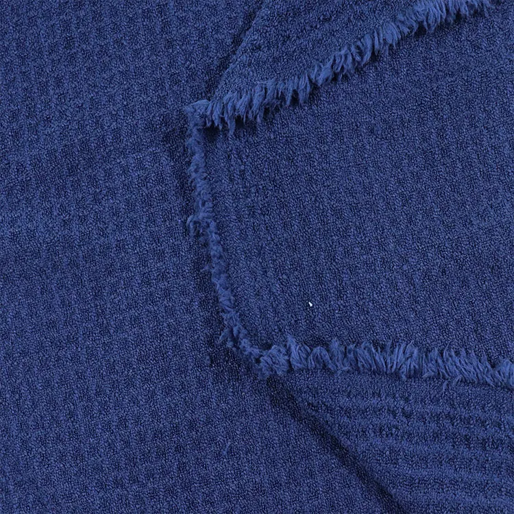 Microfiber cleaning cloth in roll merbau cloth fabric 85% polyester  15% polyamide