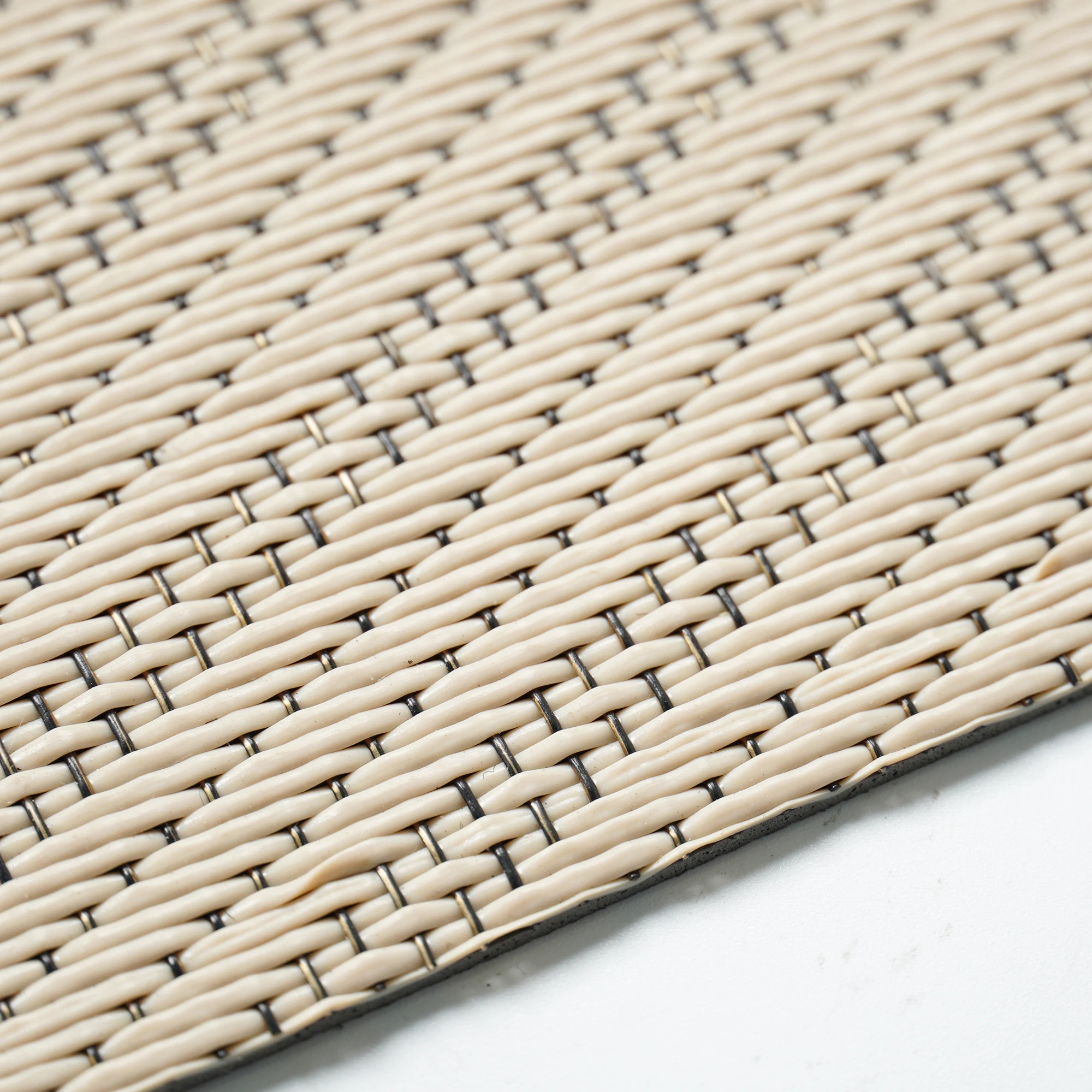 vinyl wall covering and waterproof wallpaper with pvc textile fabric for hotel wall