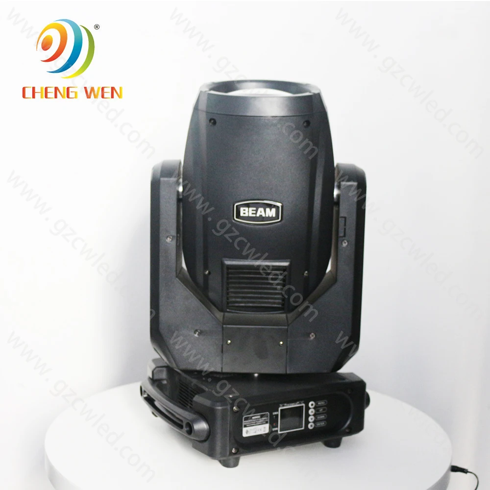 
TOP Factory Hot Sales 250W Moving Light Stage Bean Moving Dj Light 