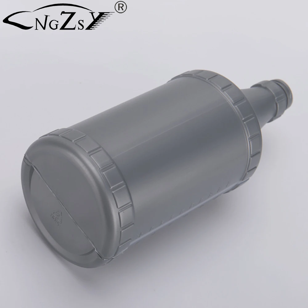 1000ml Plastic Empty Fine Mist Spray Bottle Car Wash Trigger Water Sprayer Bottle For Chemical C15