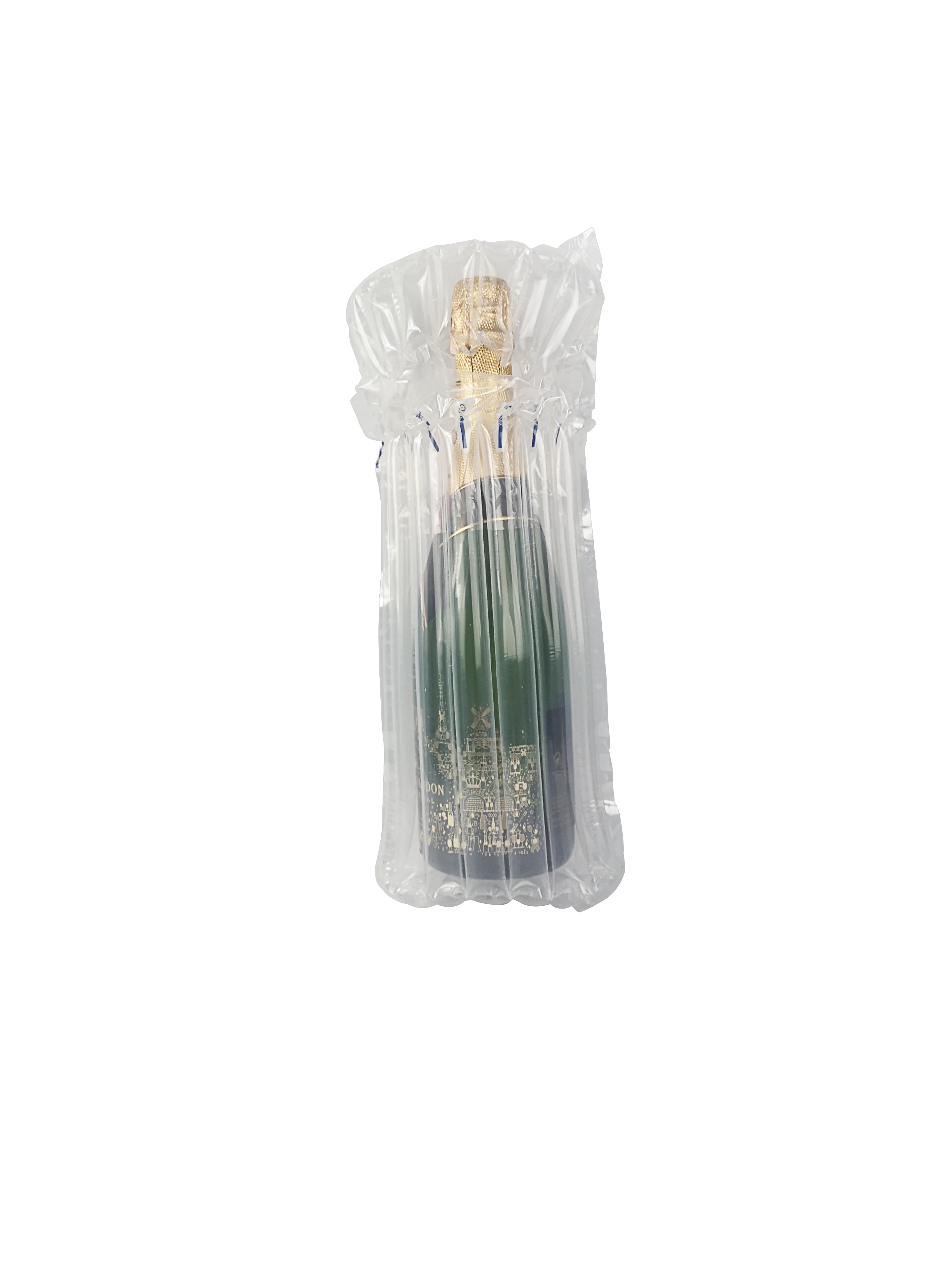 Фабричная поставка противоударный с воздушной подушкой, обруча надувные заполненные воздухом сумки подушки упаковочные пакеты