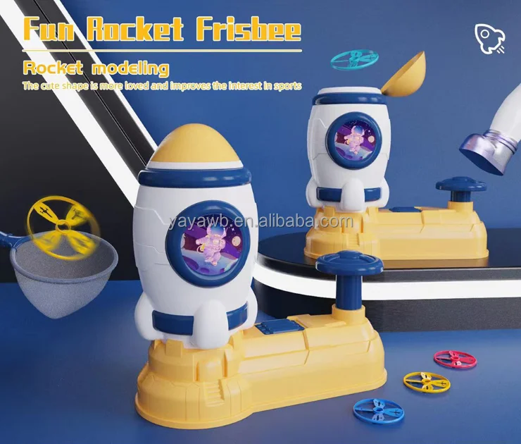 outdoor new toys for kids 2023 sport