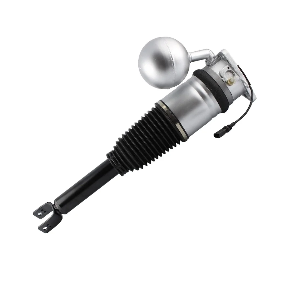 Rear Left Air Suspension Parts Air Struts Air Shock Fit For VW PHAETON 3D0616039 3D0616039AA 3D0616039AB 3D0616039AC