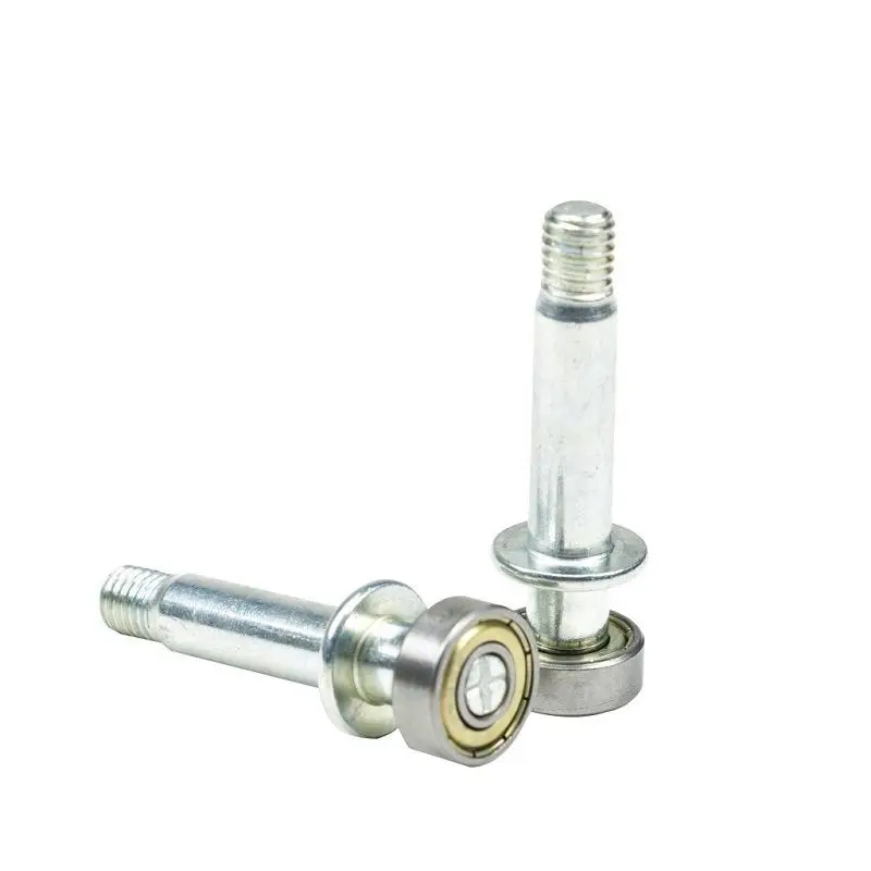 Manufacture Wholesale Needle bearing support Roller Crankshaft Connecting With Needle Bearing