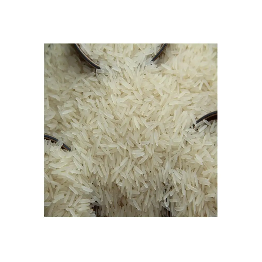Высокое по требованию Белое Зерно Sona Masuri Raw Non Basmati Rice Masoori оптовой