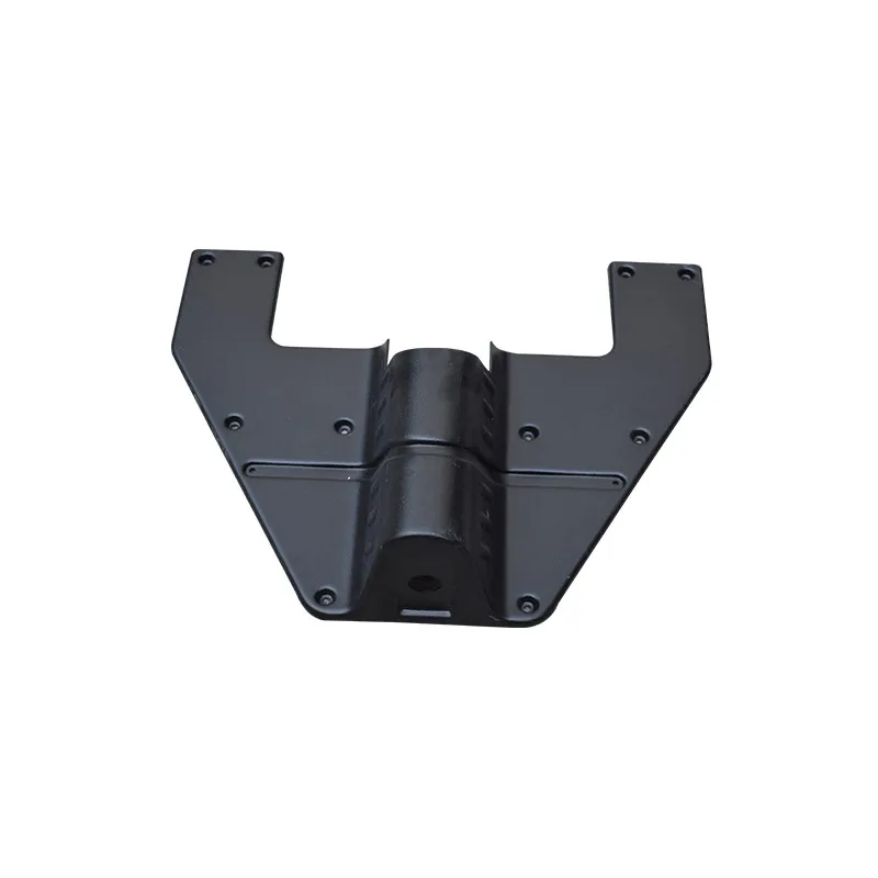 2021 Wholesale Thermoformed Plastic component Customized ABS Vacuum Forming Plastic Parts