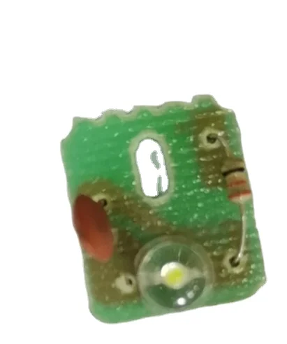 Wholesale price mosquito swatter circuit board made in china safe mosquito bat pcb manufacturers