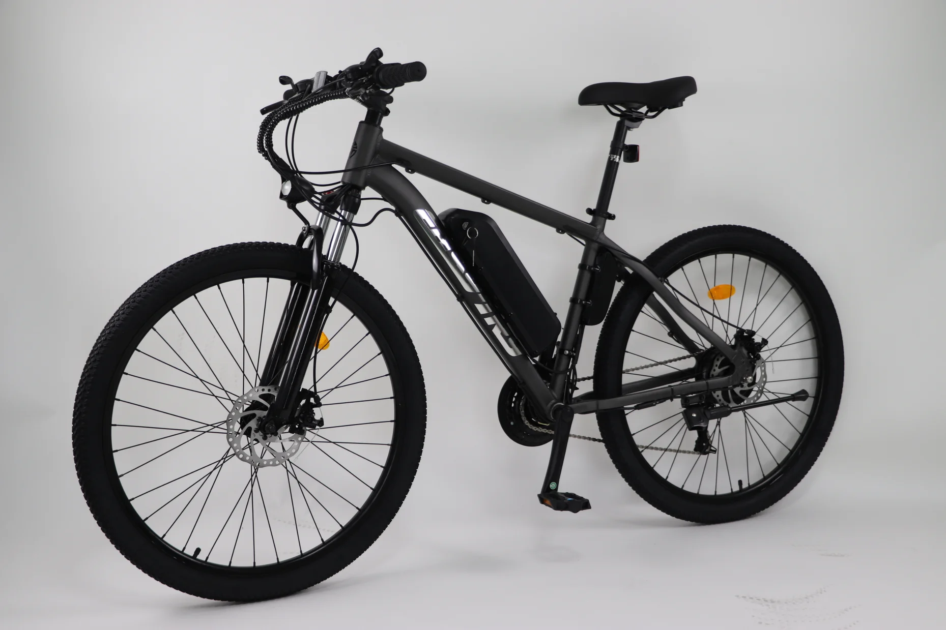 Fast Delivery 27.5 Inch Electric Mtb Bike Rear Hub Motor 250W Lithium Battery 5.2Ah/7.8AH/10.4AH E-Bike Alloy/Steel Disc 50km/h