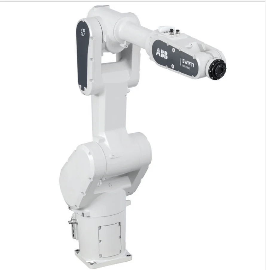 Industrial Commercial Lab Experimental Equipment Cobot Rotic Arm ABB/Fanuc/ KUKA/Kawaski/Yaskawa Collabortative