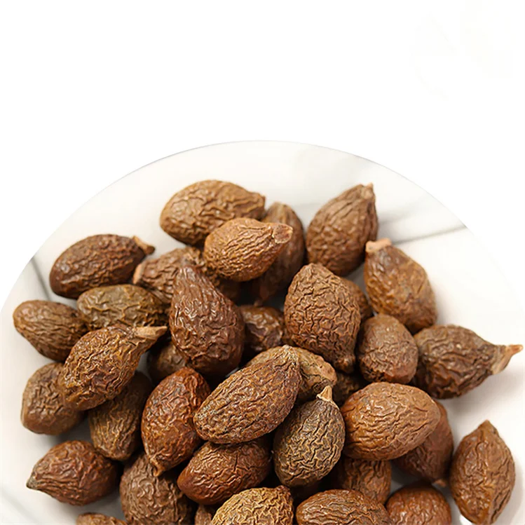 Семена орангутана/органические сушеные орехи мальвы/орехи мальвы (sterculia Lychnophora) из Китая