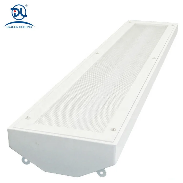 CCT Power Tunable 100W 150W 200W 240W 300W 400W Commercial Warehouse Workshop Factory LED Linear High Bay Light