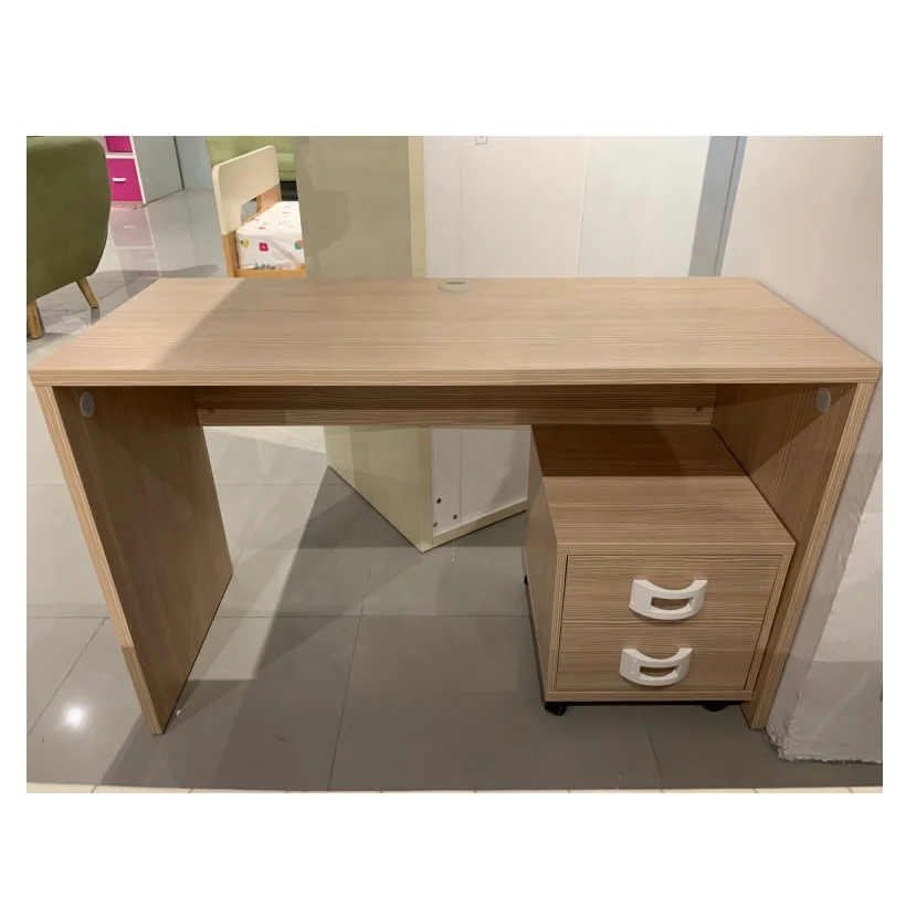 Hot Sale Modern Melamine Kids Furniture EUAD113 Children Beds with Other Children Furniture