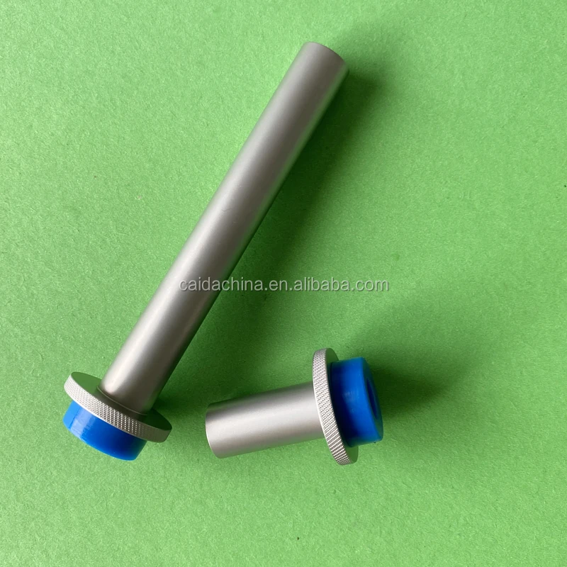 Laparoscopic Reusable Trocar Adaptor,cannula adapter,Surgical Medical Trocar Reducer