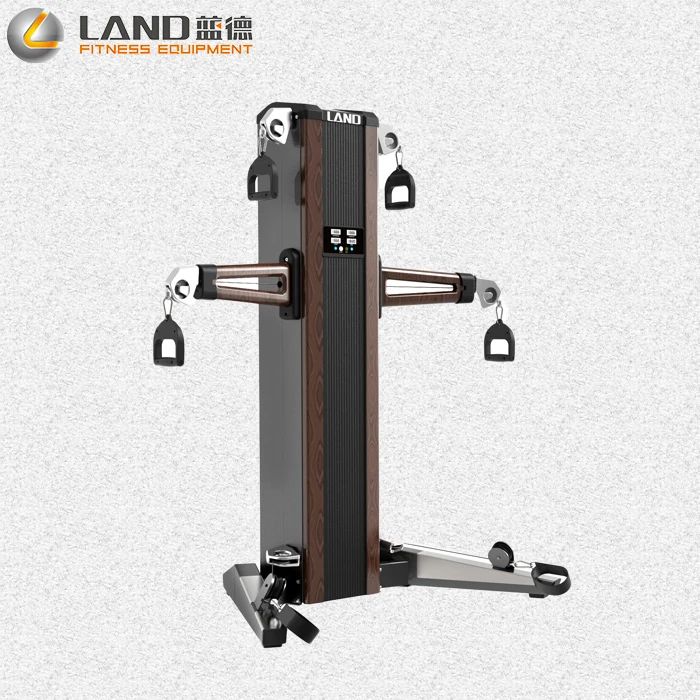  Land Fitness новое оборудование для кардио-тренировок тренажерного