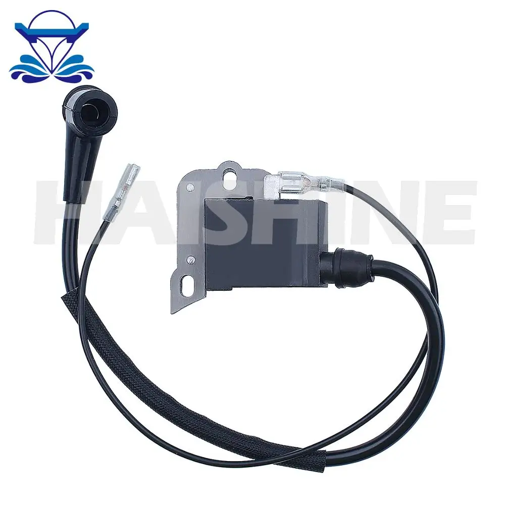Ignition Coil For Husqvarna 268 272 254 257 261 50 51 55 Chainsaw