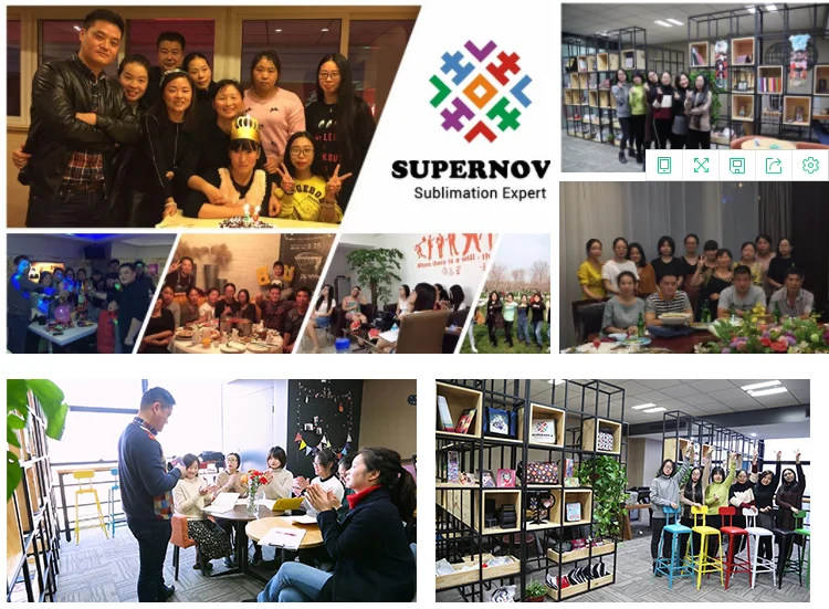 2019 New Arrival SUPERNOVA Blank Sublimation Printing Phone Case, Sublimation Case, Sublimation Wallet Case, Sublimation Leather