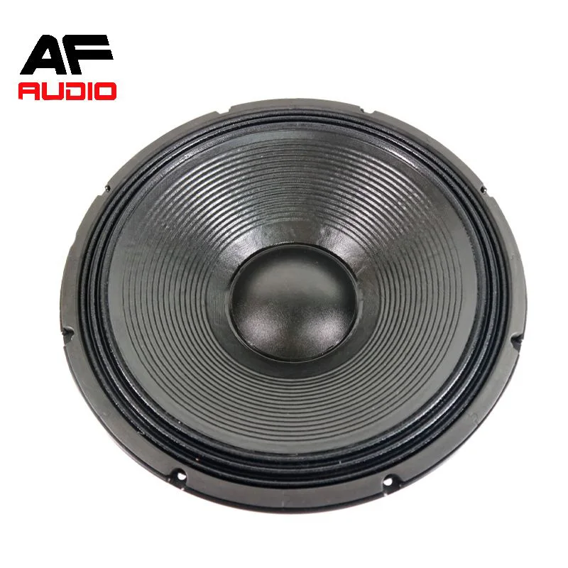 Hot Selling Speaker Pa 18 Inch SubWoofer Speaker With 4 Voice Coil  Pa System Speaker