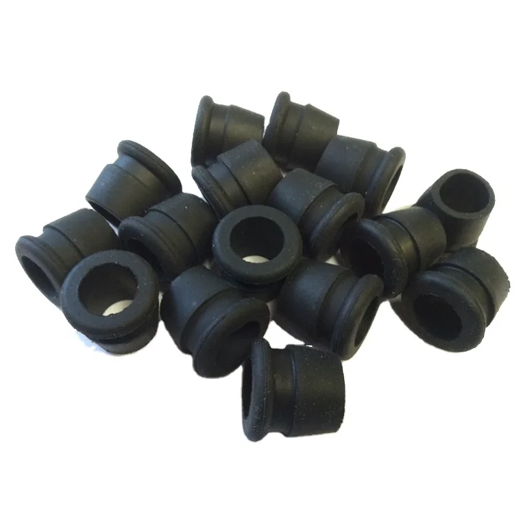 Высококачественная резиновая втулка для автомобиля по низкой