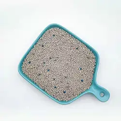 Wholesale High Quality Deodorizer Premium Bentonite Cat Litter Natural Bulk Dust Low Pet Cat Sand