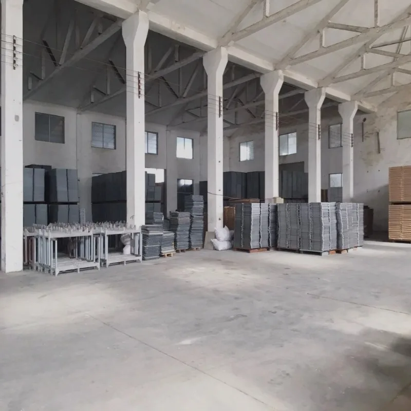 Custom Finished 600x600mm Anti-Static Raised Floor with Calcium Sulphate Product Type Flooring