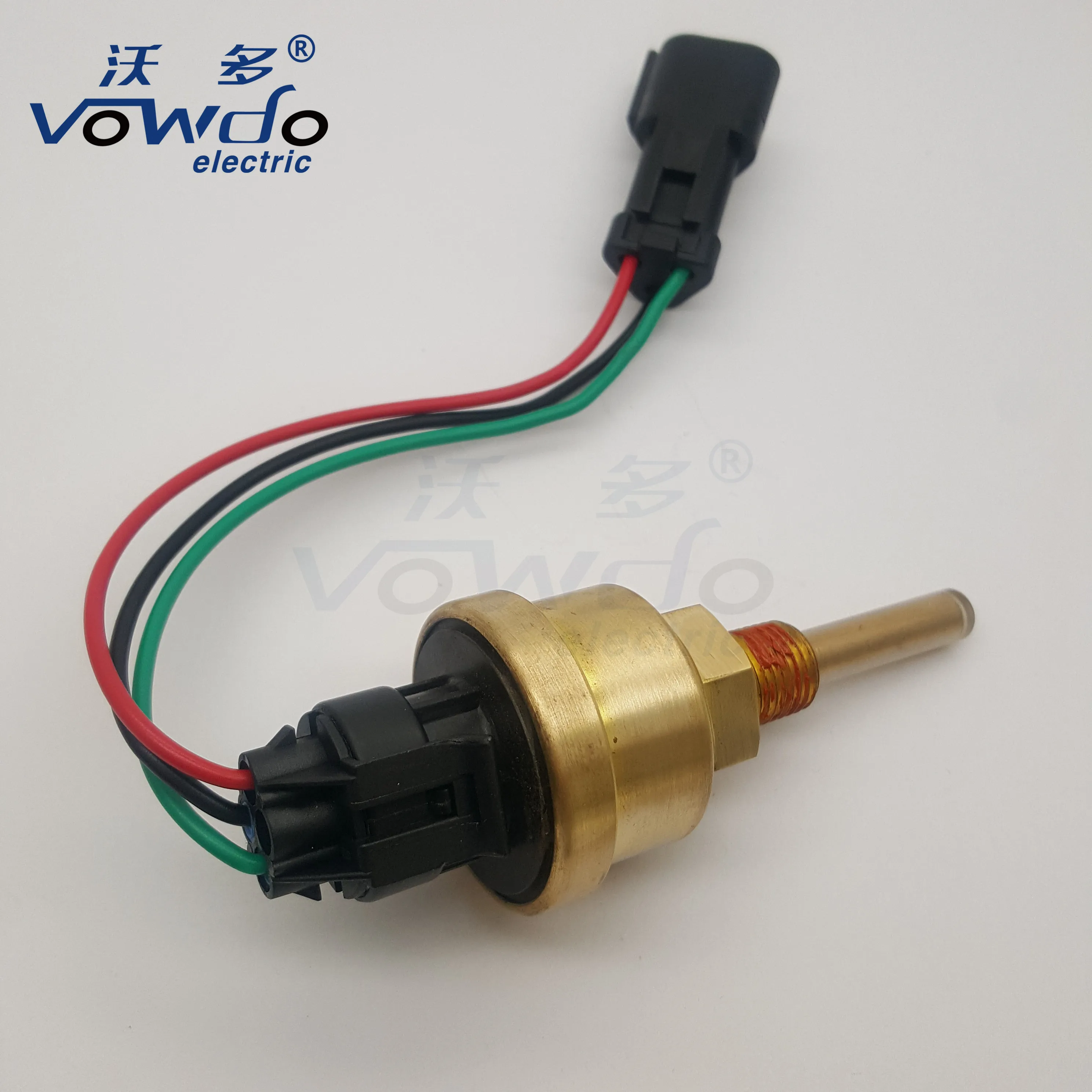 Diesel engine electric system auto sensor Water electronic coolant level sensor 2399957 239-9957
