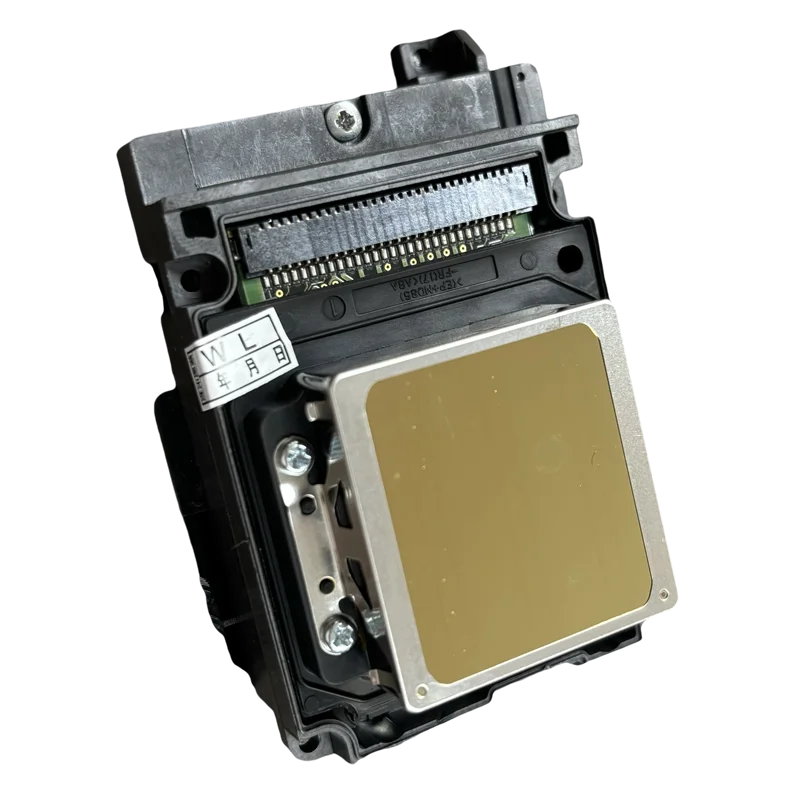 TX800 Printhead DX8 DX10 Print Head for China 1 Piece  Inkjet Printer Brazil Uv Black Print Head Printing Machinery Parts
