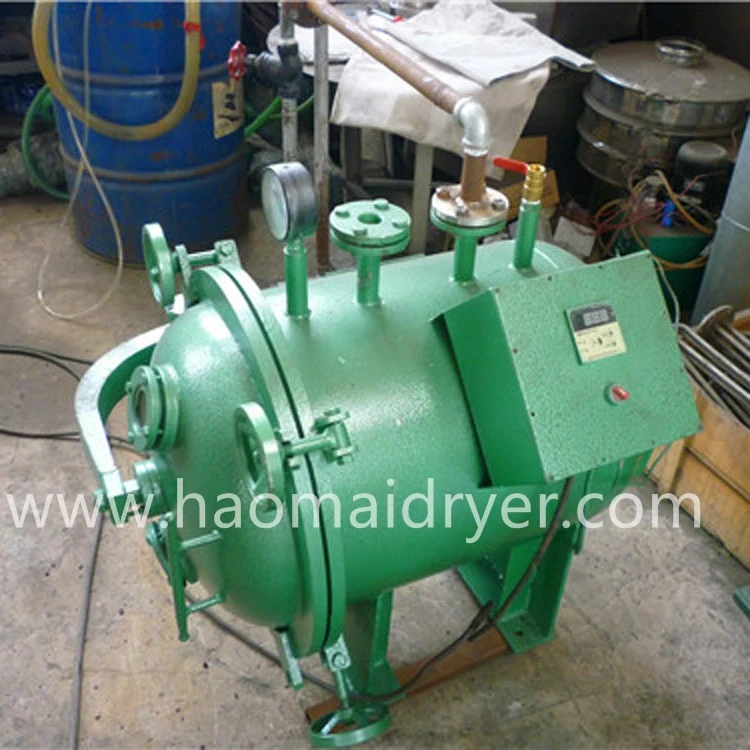 Заводская цена, серия YZF/FZG, Кокосовая копра сушильная машина для химич