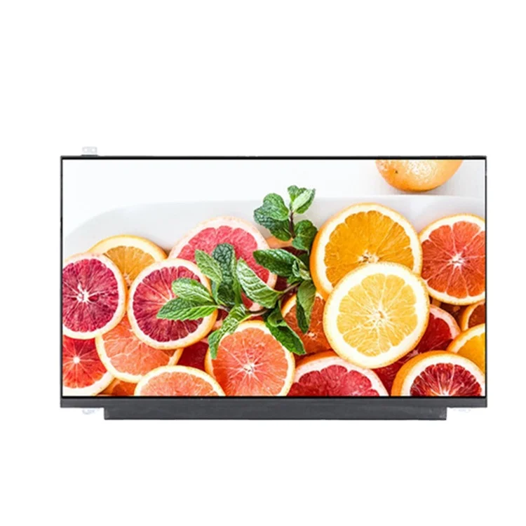 15,6 дюймов для AUO 1366x768 B156XTN04.5 EDP 30 контактов ЖК-дисплей на основе тонкоплёночной технологии модуль