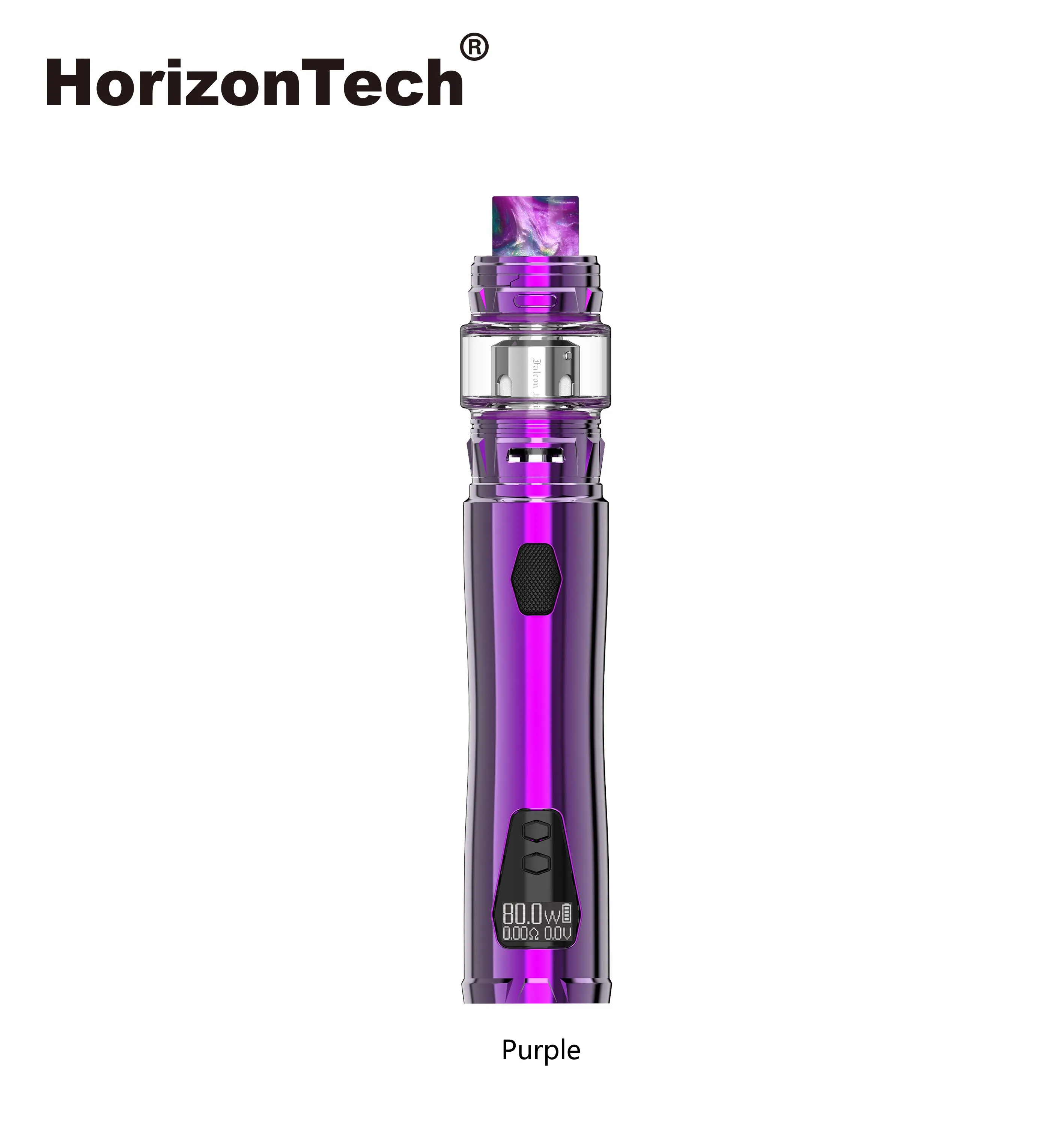 
HorizonTech Falcon Kit 6&7ml liquid capacity 
