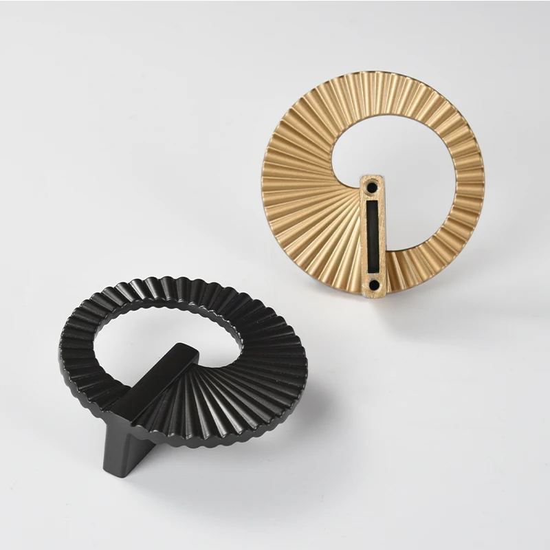 Gold closet handles zinc handles for closets handles and knobs door kitchen cabinets