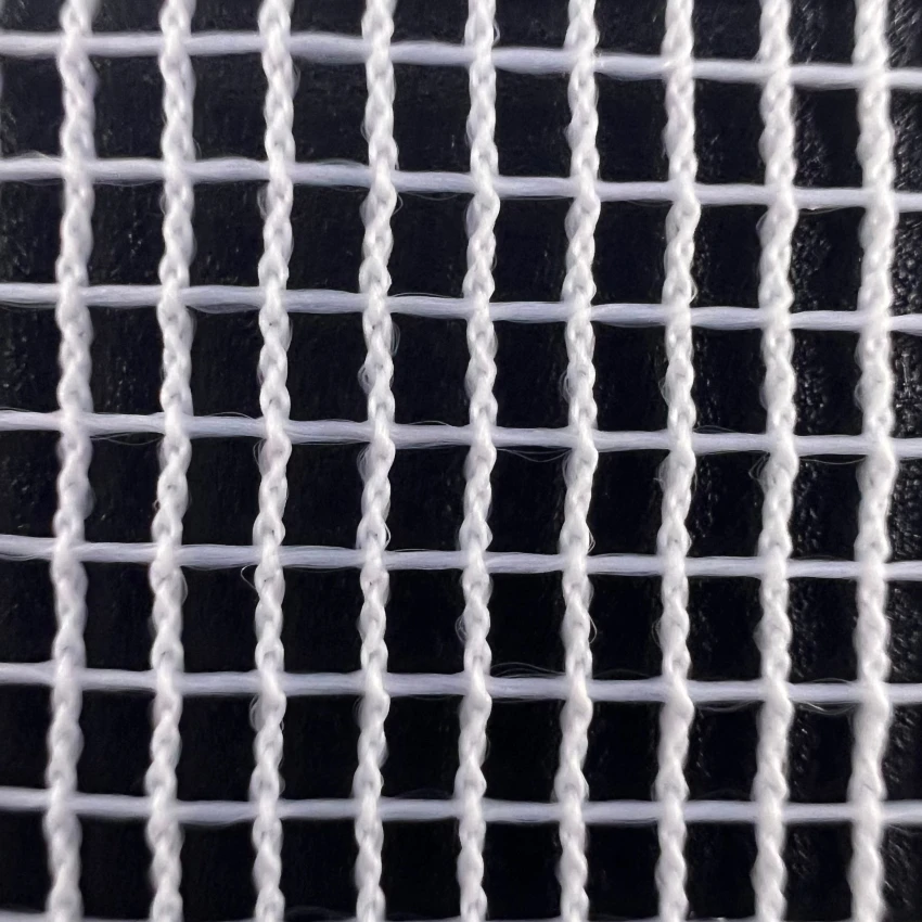 100% Polyester Mesh Fabric Tela De Malla Para Bisutera