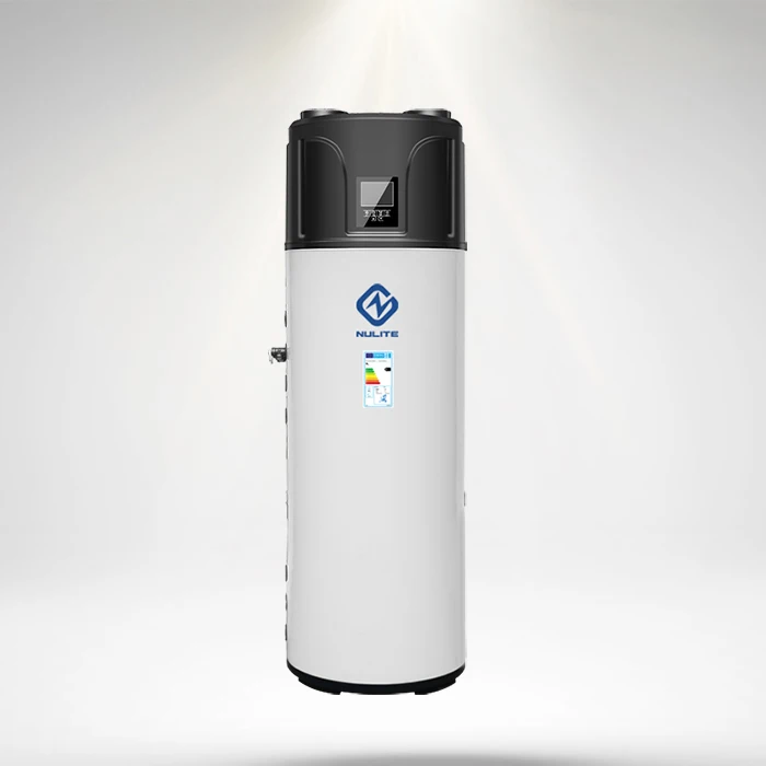 R134a 3 кВт, домашний Wi-Fi, 200 л, 300 л