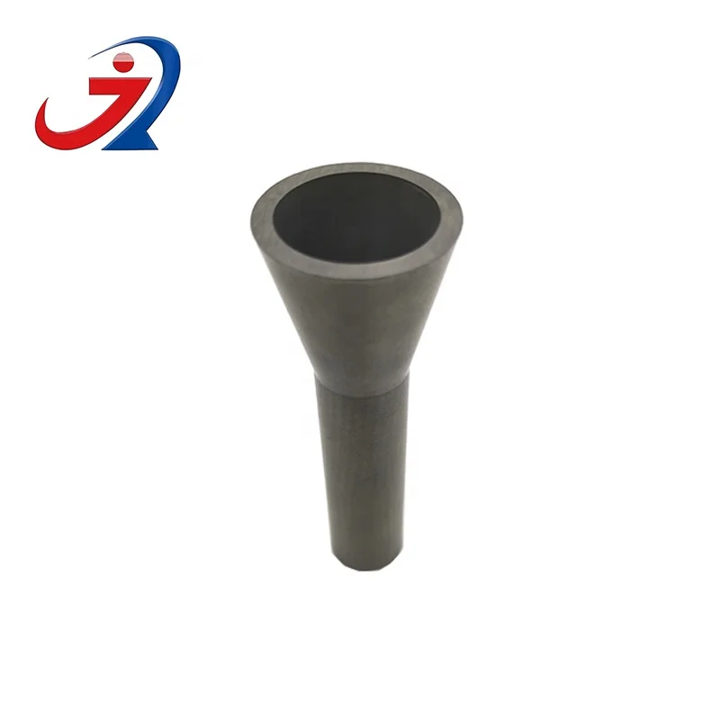 
Tungsten Cemented Carbide Abrasive Sand Blasting Nozzles All Size Could Be Customized 