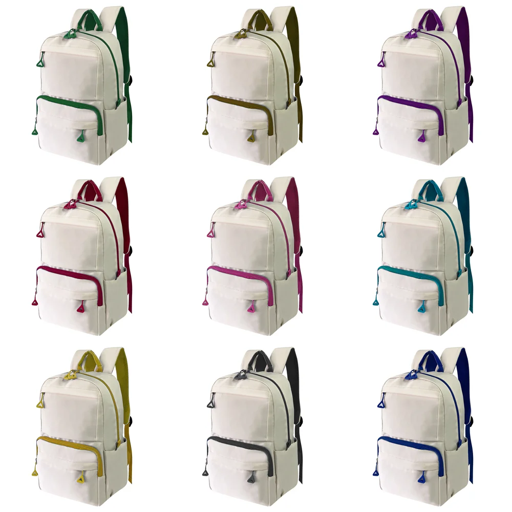 2024 Cheap Price High Quality New-listing Bulk Order Made in China Computer Daypack Laptop Backpack