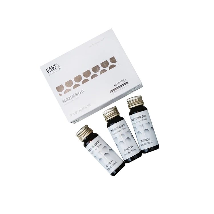 Low Price Wholesale Skin Whitening Liquid Beauty Products Top Quality beverage Delicious flavor enzymes drink