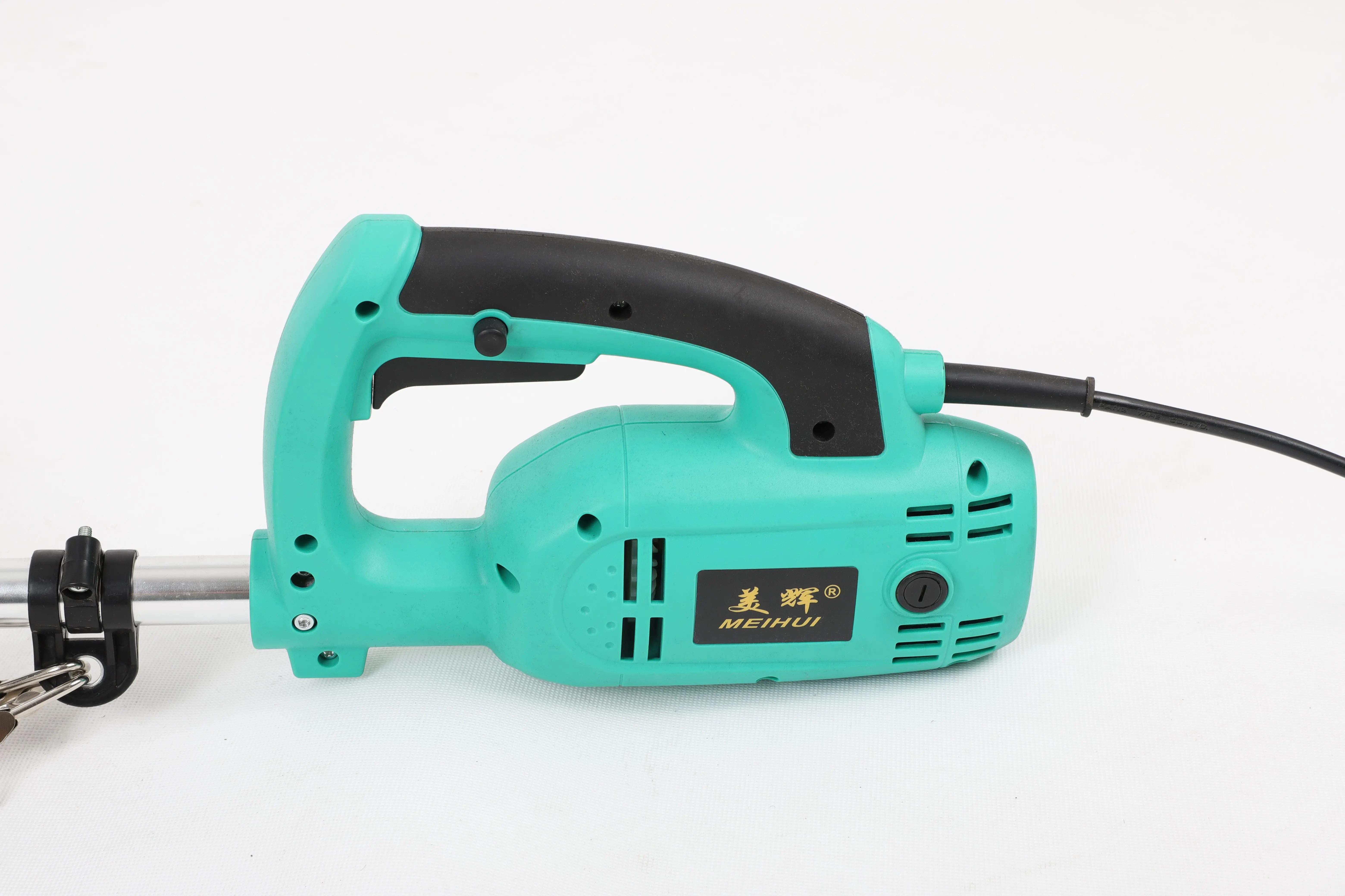 
Multi functional Top Quality Electric battery Brush Cutter with chainsaw 