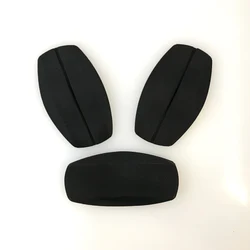 Amazon Wholesale Ladies Bra Shoulder Strap Protector Non-Slip Shoulder Strap Nude Color Invisible High Quality Shoulder Pad