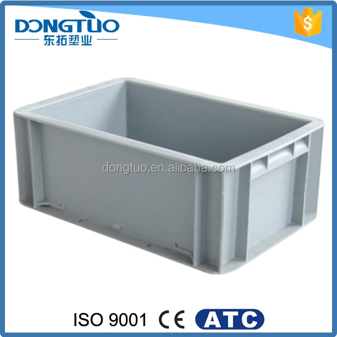 High quality hard plastic box hot sale waterproof plastic box wholesale storage plastic container